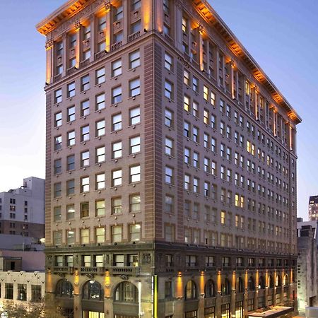 Home2 Suites By Hilton San Antonio Downtown - Riverwalk, Tx Luaran gambar