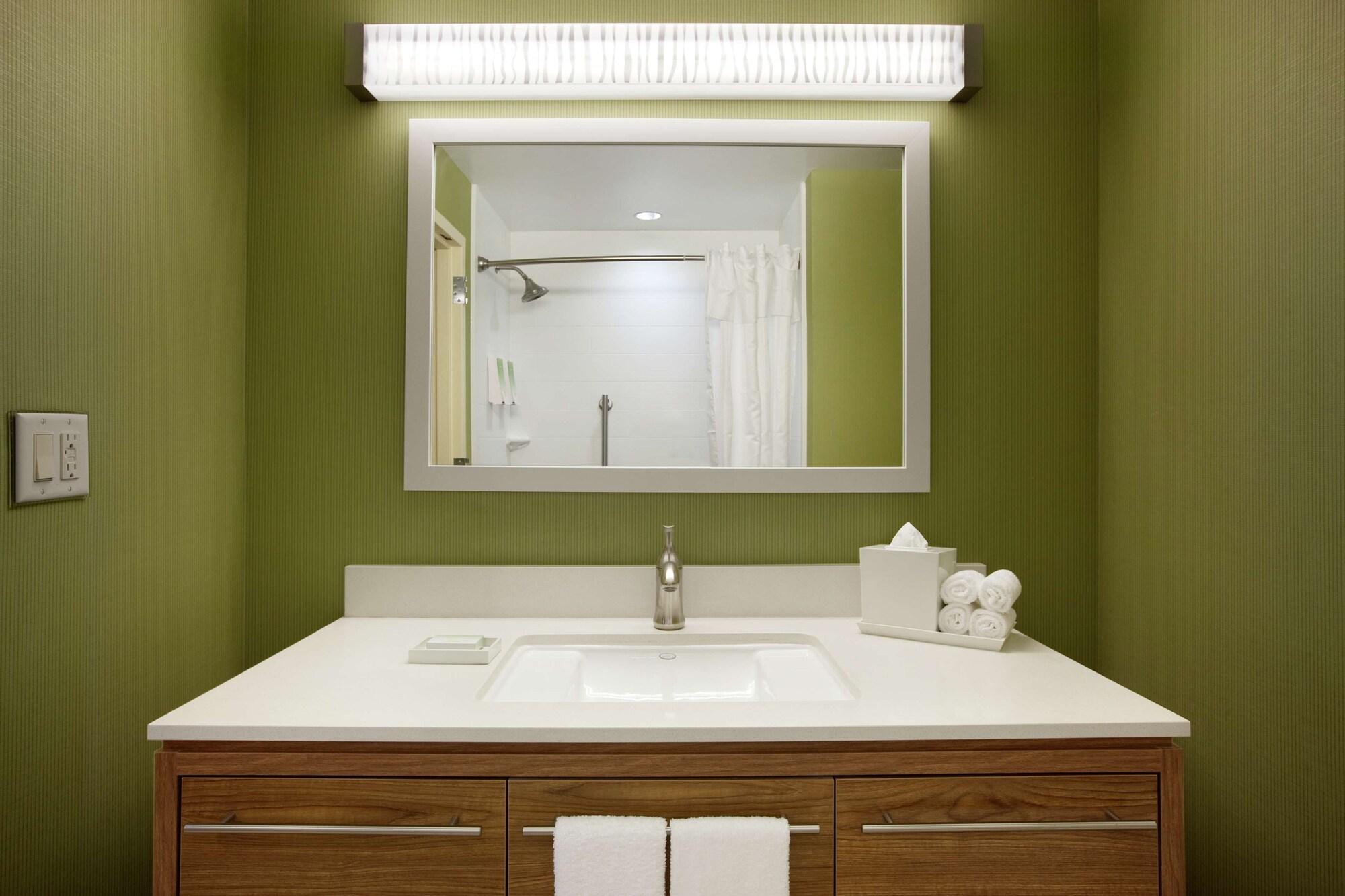 Home2 Suites By Hilton San Antonio Downtown - Riverwalk, Tx Luaran gambar