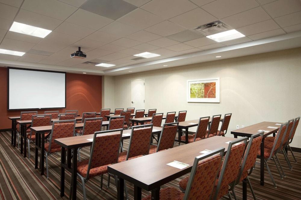 Home2 Suites By Hilton San Antonio Downtown - Riverwalk, Tx Luaran gambar