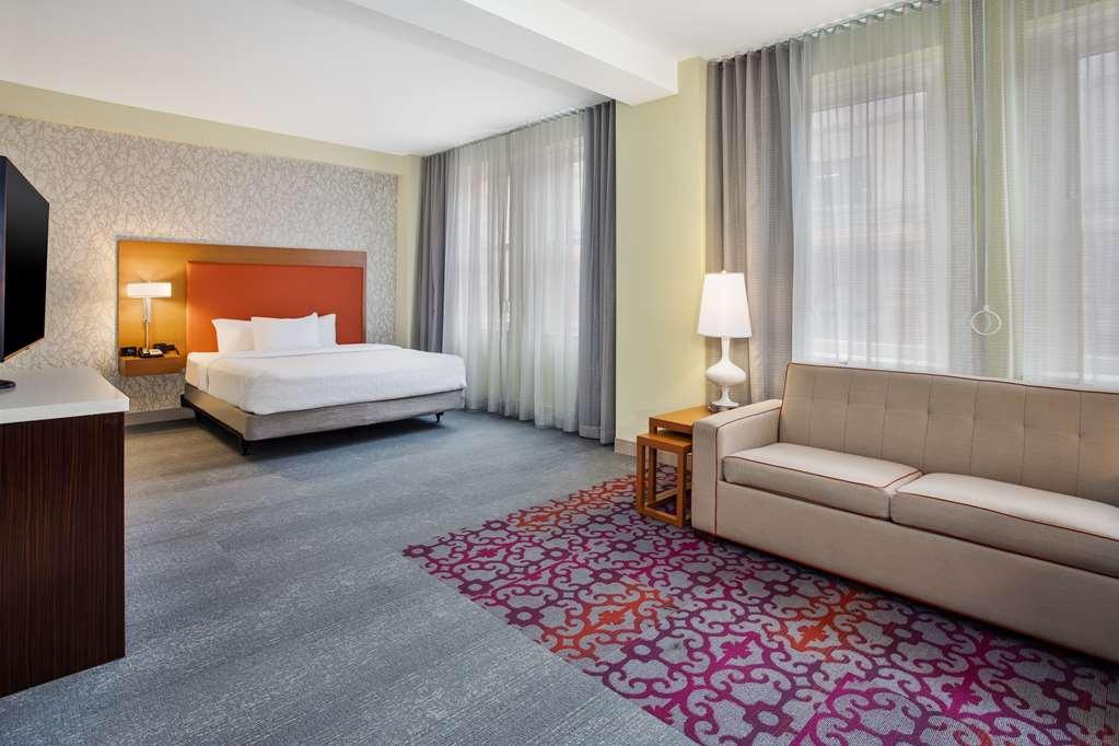 Home2 Suites By Hilton San Antonio Downtown - Riverwalk, Tx Bilik gambar