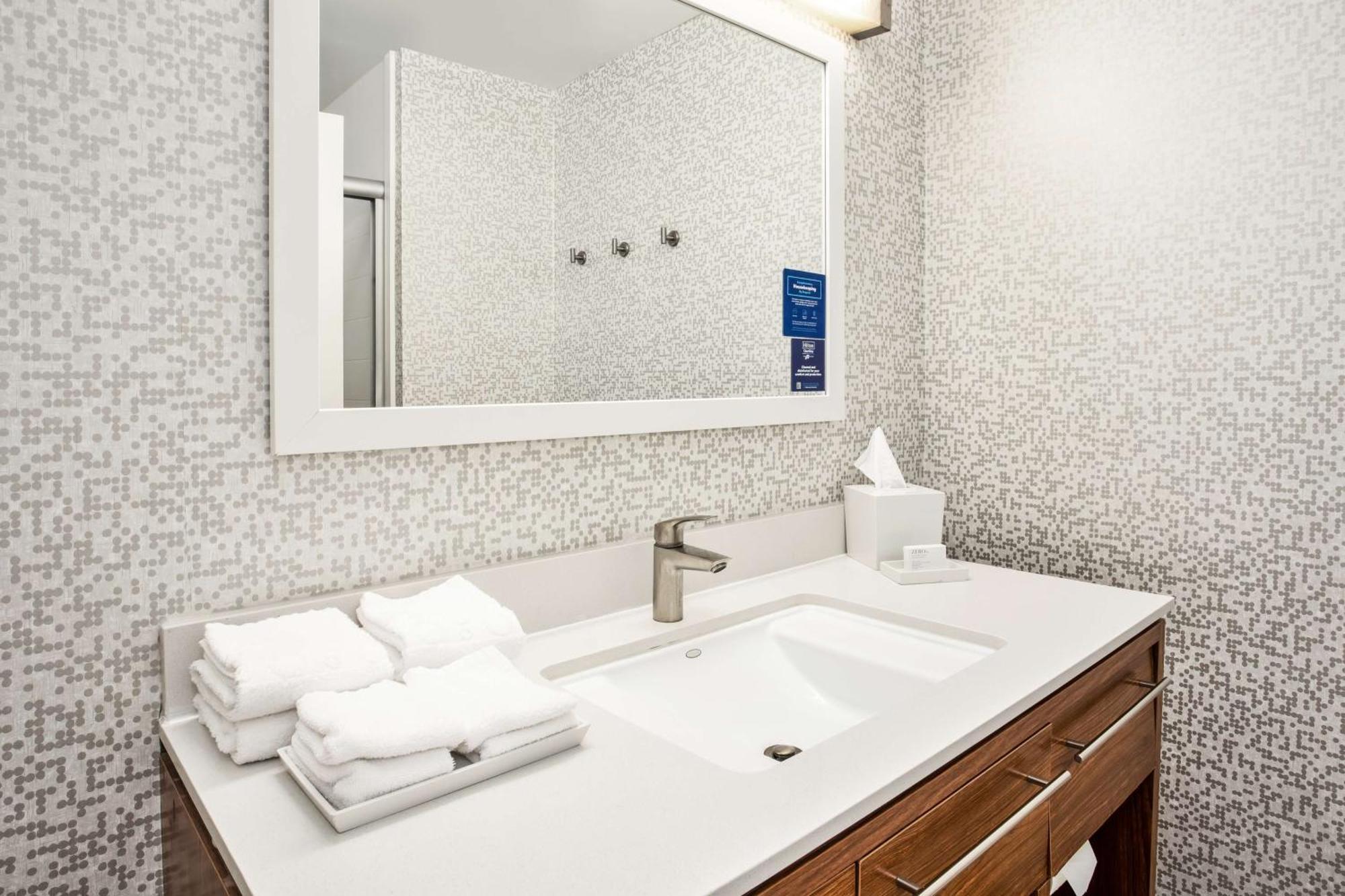 Home2 Suites By Hilton San Antonio Downtown - Riverwalk, Tx Luaran gambar