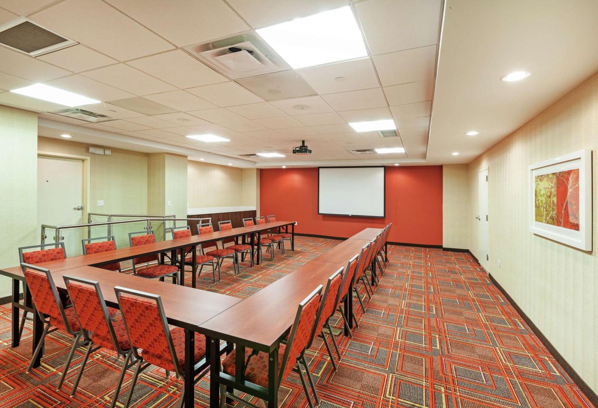 Home2 Suites By Hilton San Antonio Downtown - Riverwalk, Tx Luaran gambar