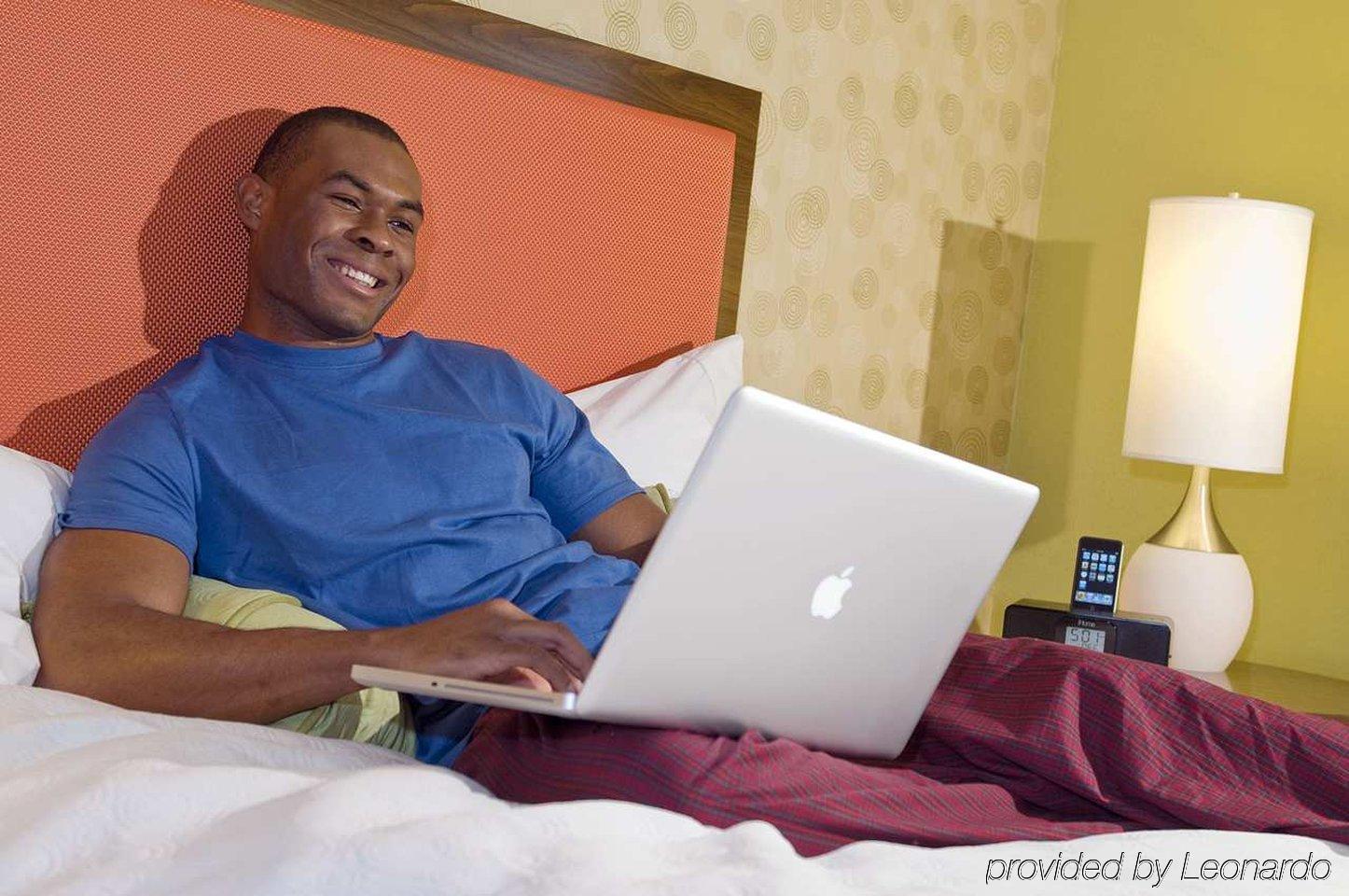 Home2 Suites By Hilton San Antonio Downtown - Riverwalk, Tx Luaran gambar