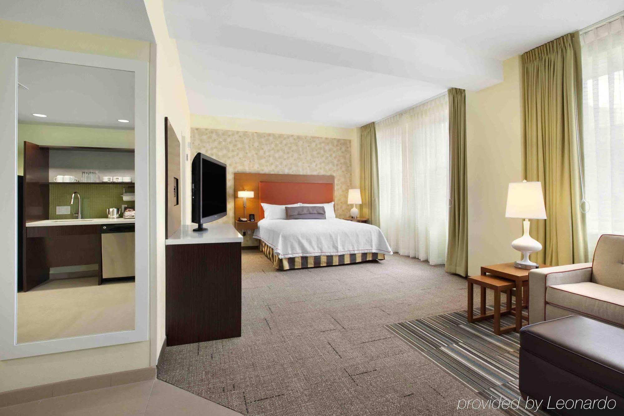 Home2 Suites By Hilton San Antonio Downtown - Riverwalk, Tx Luaran gambar